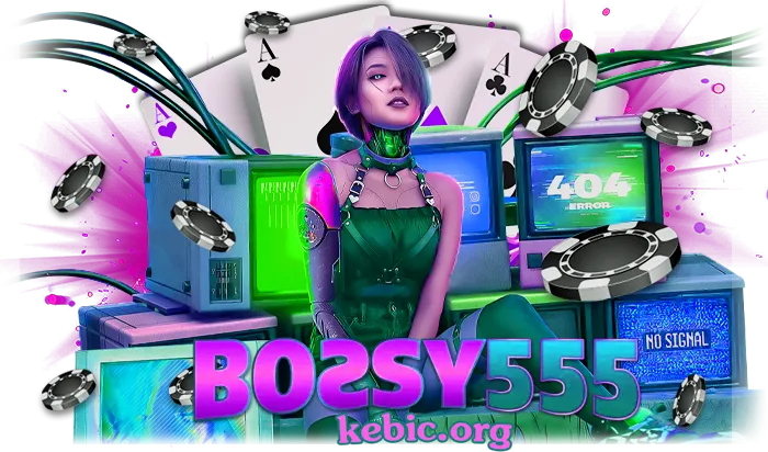 bossy555